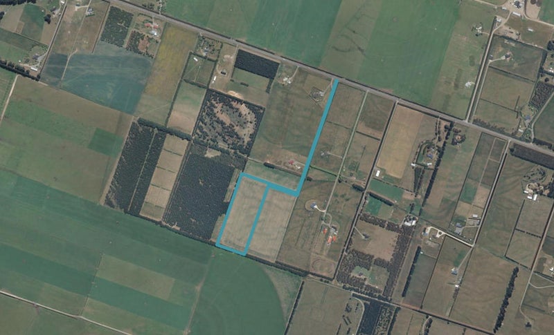 2305 South Eyre Road, Eyrewell, West Eyreton - Carousel 1