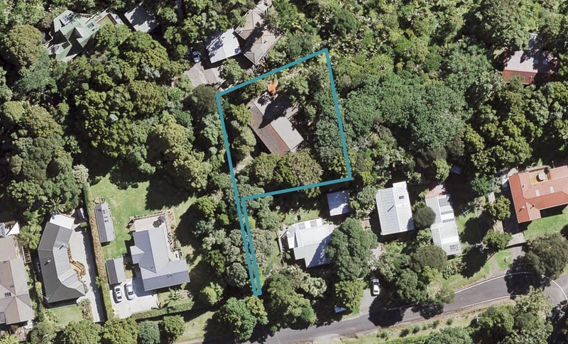 29B Tane Road, Laingholm, Auckland - Carousel 1