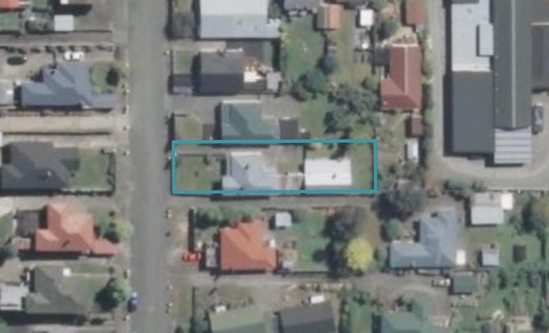 41 Avenue Road, West End, Timaru - Carousel 1