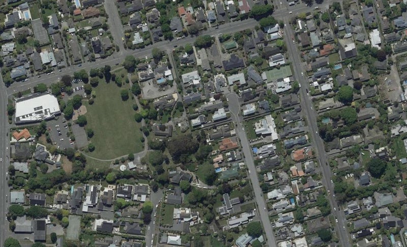 35A Thornycroft Street, Fendalton, Christchurch - Carousel 1