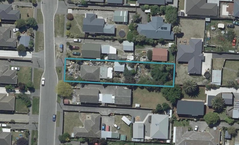 119 Baker Street, New Brighton, Christchurch - Carousel 1