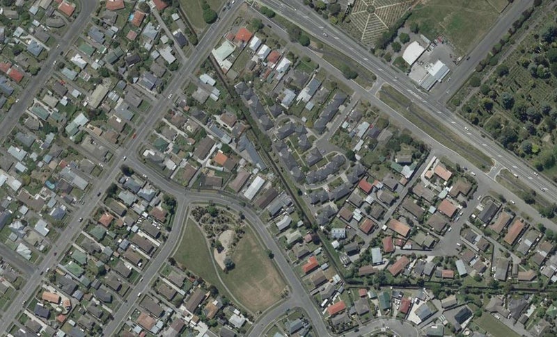 1/48 Clydesdale Street, Woolston, Christchurch - Carousel 1