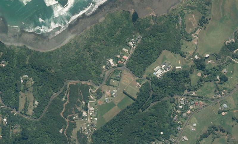 593A Wainui Road, Raglan, Raglan - Carousel 1