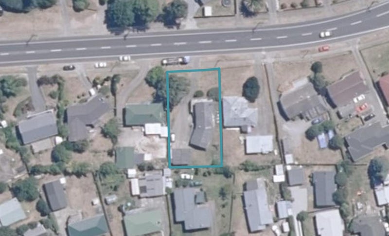 89 Taharepa Road, Hilltop, Taupo - Carousel 1