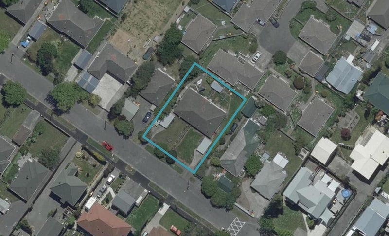 36 Hoani Street, Papanui, Christchurch - Carousel 1