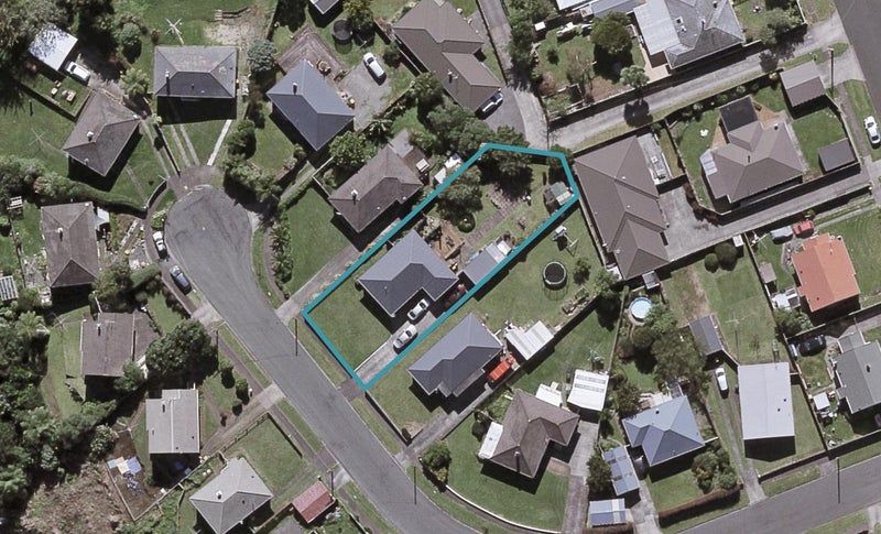 16 Blackmore Street, Lynmouth, New Plymouth - Carousel 1