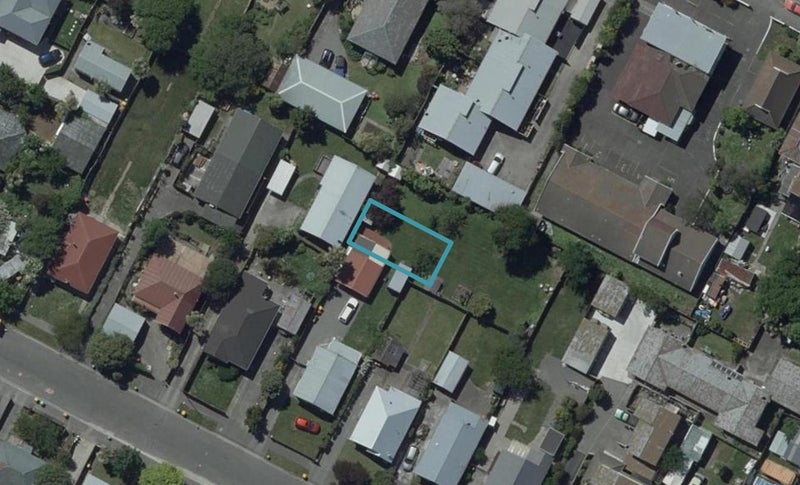 5/15 Frederick Street, Waltham, Christchurch - Carousel 1