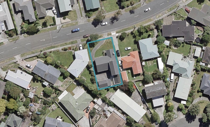 110 Taita Drive, Avalon, Lower Hutt - Carousel 1
