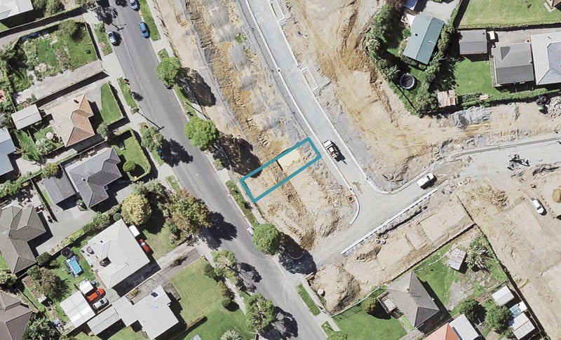 18B Elstree Avenue, Glen Innes, Auckland - Carousel 1