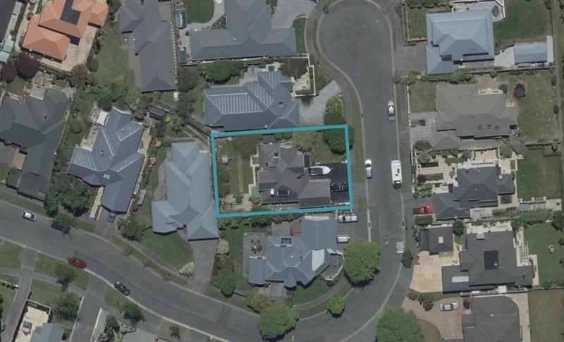 15 Pepperwood Place, Shirley, Christchurch - Carousel 1