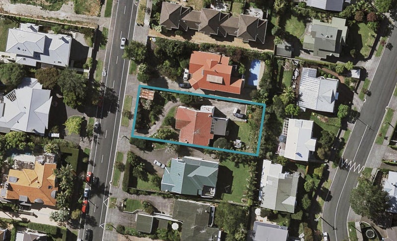 11 Lucerne Road, Remuera, Auckland - Carousel 1