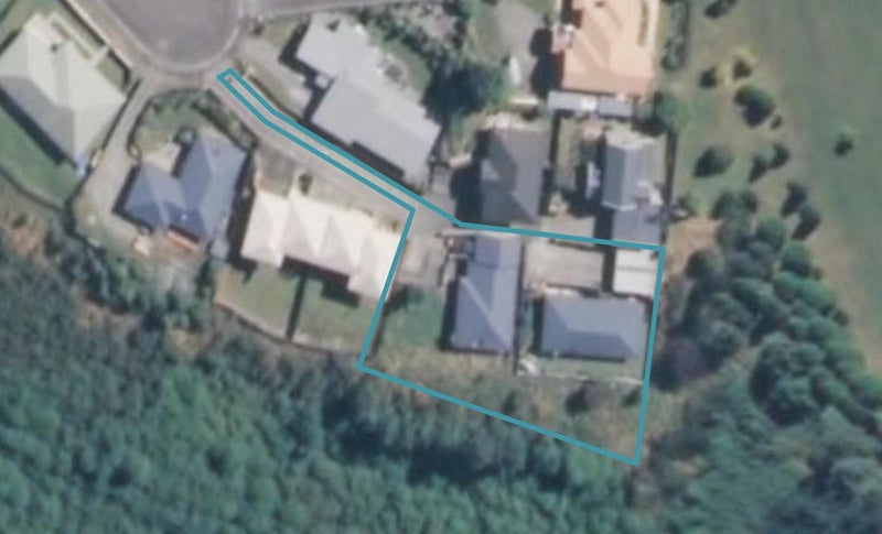 & 25/23 Lachlan Place, Marchwiel, Timaru - Carousel 1