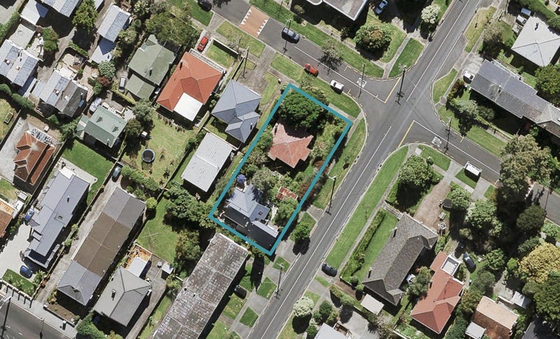 37 Euston Road, Sandringham, Auckland - Carousel 1