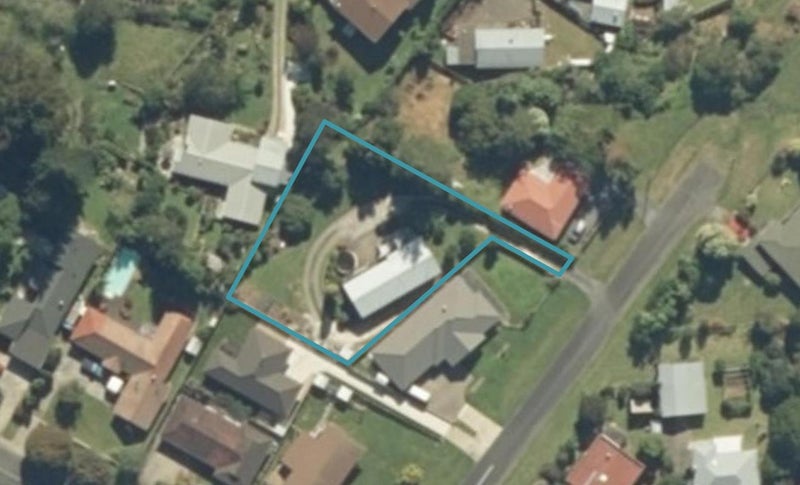 2B Nixon Street, Kihikihi, Te Awamutu - Carousel 1