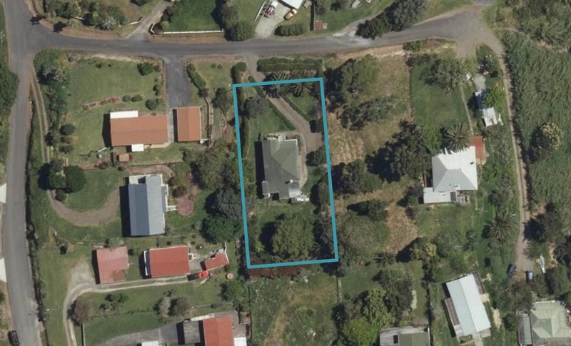 7 McDonell Street, Rawene, Kaikohe - Carousel 1
