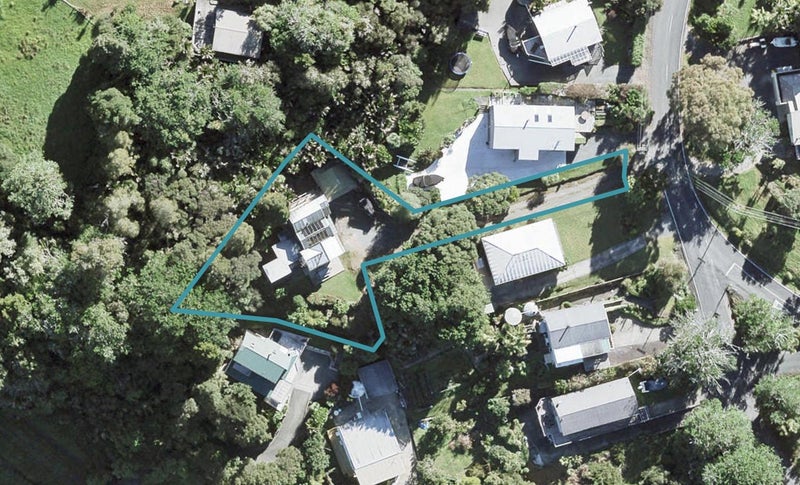 45 Baddeleys Beach Road, Tāwharanui Peninsula, Matakana - Carousel 1