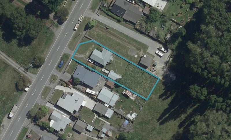 92 Kainga Road, Kainga, Christchurch - Carousel 1