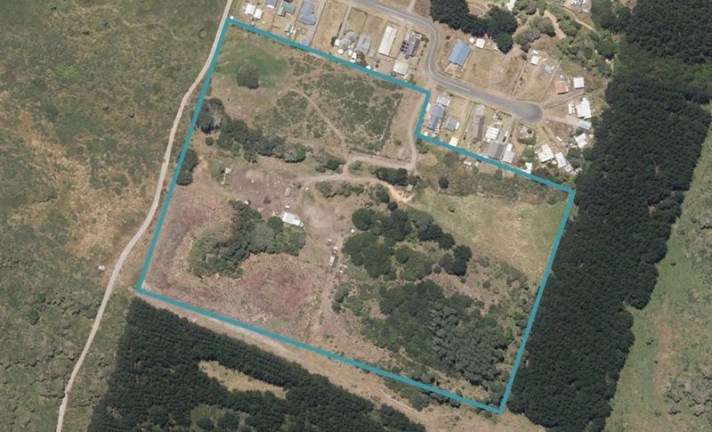 4 Broughton Street, Hokio Beach, Levin - Carousel 1