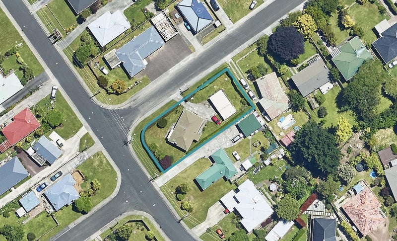 20 Pukeko Street, Hillcrest, Rotorua - Carousel 1
