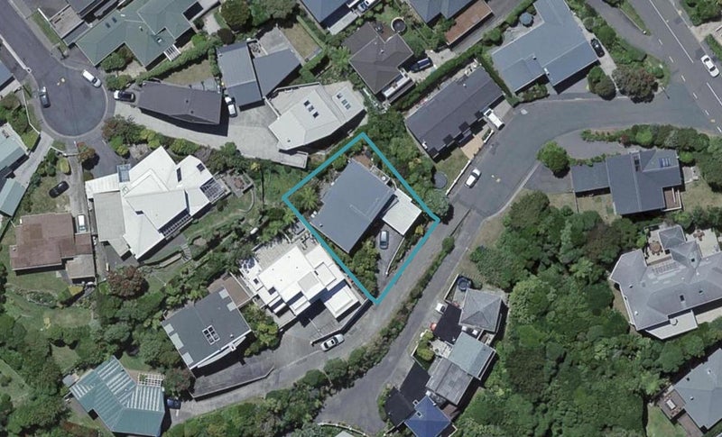 6 Elgin Way, Khandallah, Wellington - Carousel 1