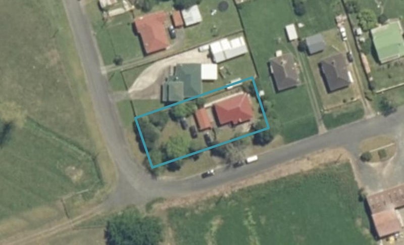 3 Miro Street, Kerepehi, Paeroa - Carousel 1