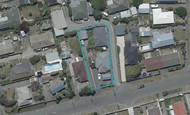 1/7 Pandora Street, North New Brighton, Christchurch - Carousel 1