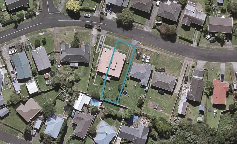 141 Pembroke Street, Westown, New Plymouth - Carousel 1
