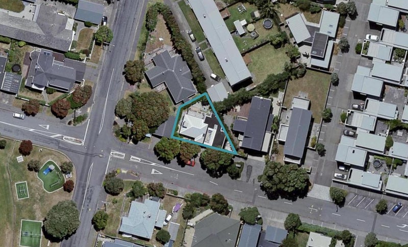 69 Ludlam Street, Seatoun, Wellington - Carousel 1
