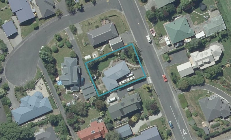 5 Elizabeth Avenue, East Taieri, Mosgiel - Carousel 1