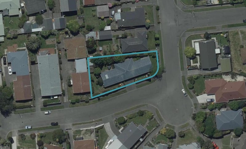 1/7 Aileen Place, Upper Riccarton, Christchurch - Carousel 1