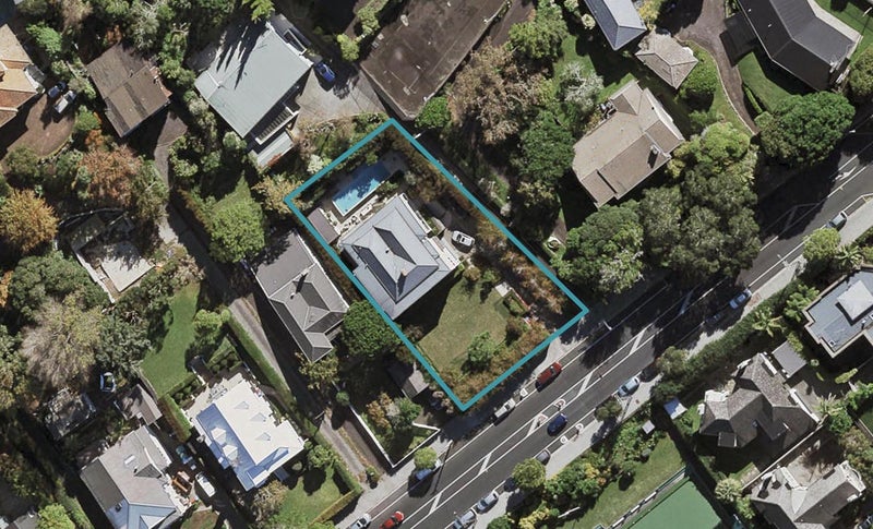21 Market Road, Remuera, Auckland - Carousel 1