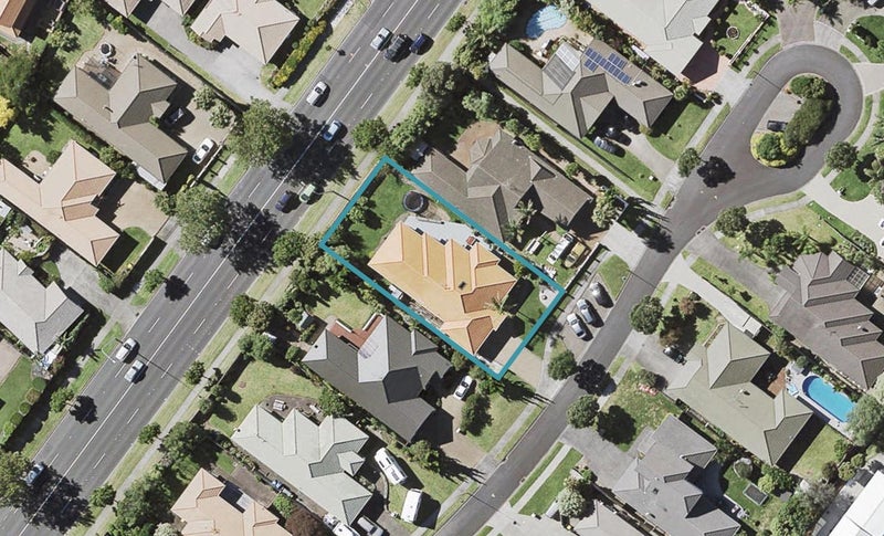 61 Keppoch Court, Dannemora, Auckland - Carousel 1
