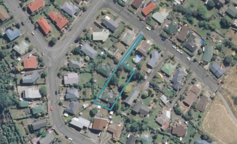7 Totara Place, Highfield, Timaru - Carousel 1