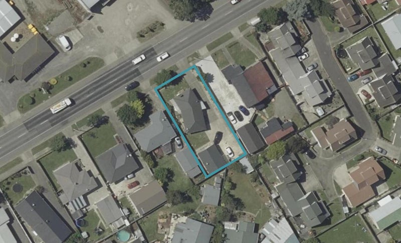 46 Kelvin Grove Road, Kelvin Grove, Palmerston North - Carousel 1