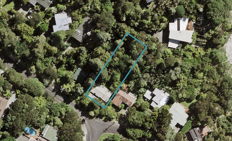 107 Wood Bay Road, Titirangi, Auckland - Carousel 1