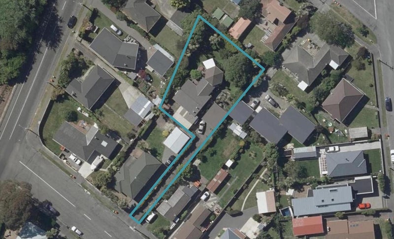 3A Denman Street, Sumner, Christchurch - Carousel 1
