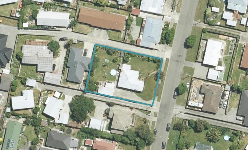 6 Gascoigne Street, Riversdale, Blenheim - Carousel 1
