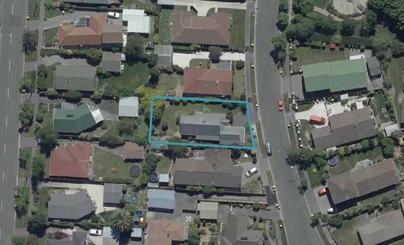 63 Dunbarton Street, Redwood, Christchurch - Carousel 1