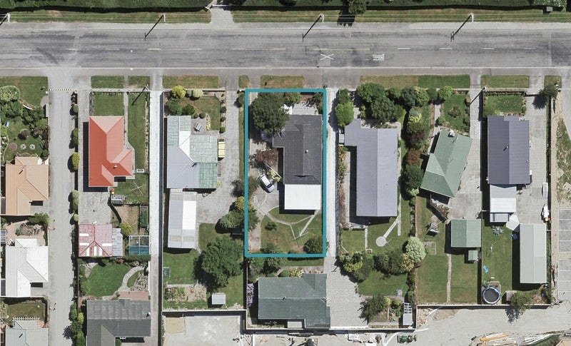 65 Durham Street, Waikiwi, Invercargill - Carousel 1