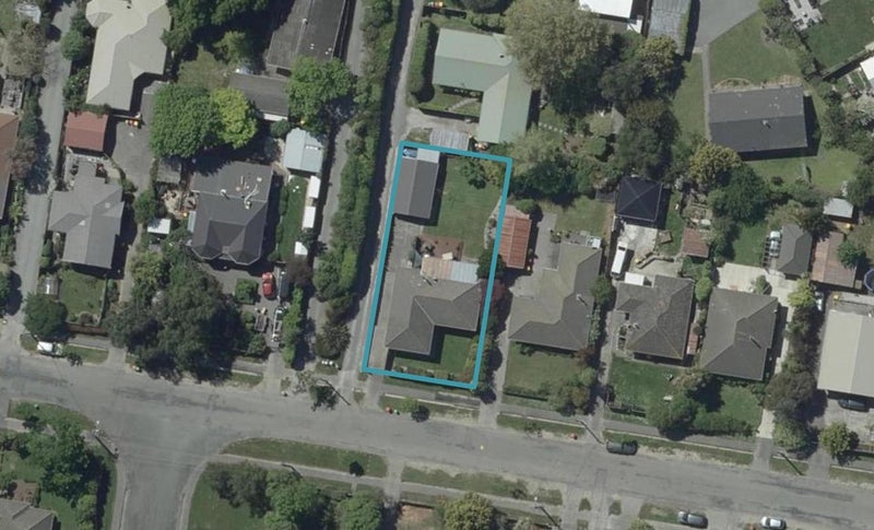 85 Grange Street, Hillsborough, Christchurch - Carousel 1