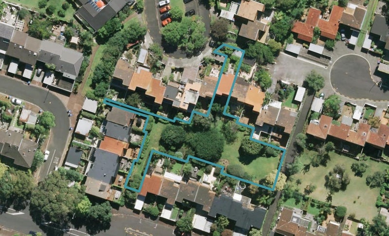 26 Gwilliam Place, Freemans Bay, Auckland - Carousel 1
