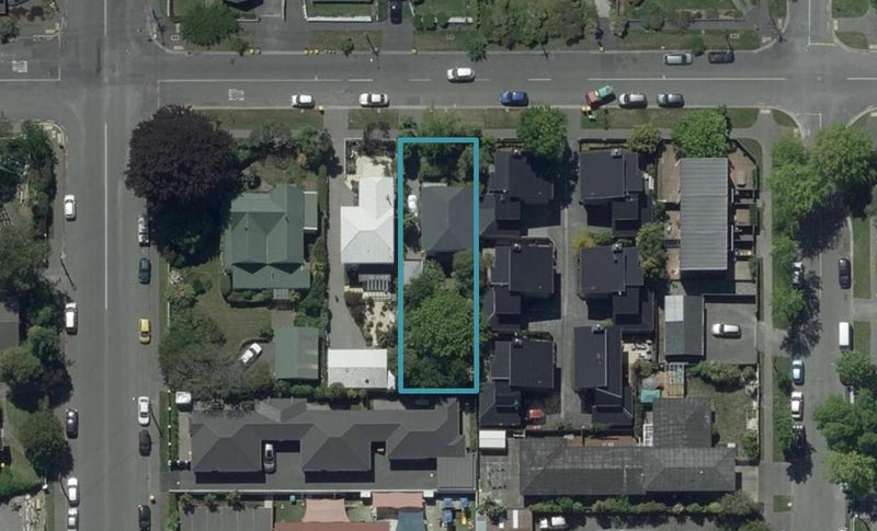 60 Purchas Street, St Albans, Christchurch - Carousel 1