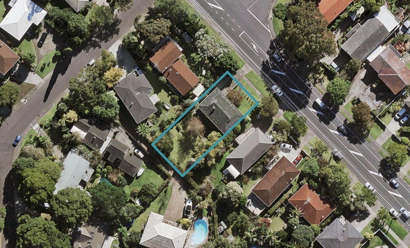 50 Sunnybrae Road, Hillcrest, Auckland - Carousel 1