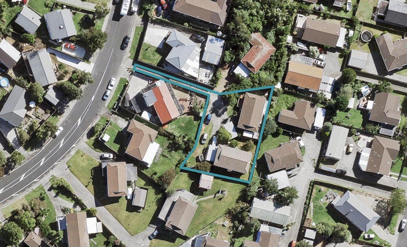 1/64 Sunvue Road, Glen Eden, Auckland - Carousel 1