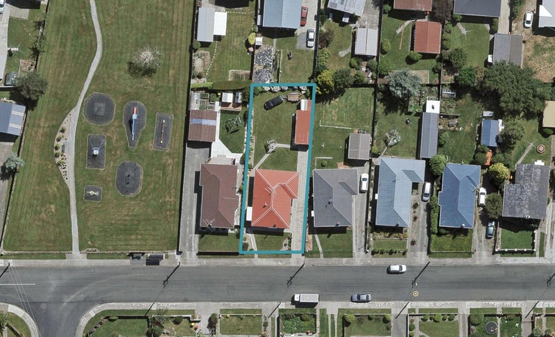 135 Edinburgh Crescent, Waikiwi, Invercargill - Carousel 1