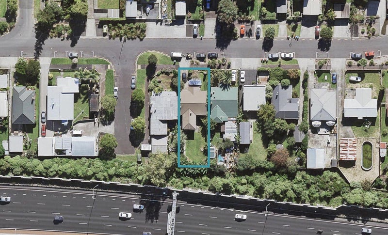 73 Ivanhoe Road, Grey Lynn, Auckland - Carousel 1