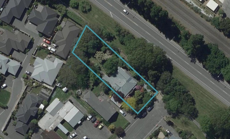 5 Vincent Place, Opawa, Christchurch - Carousel 1