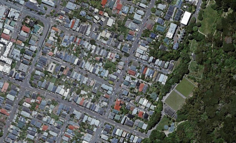 42 Austin Street, Mount Victoria, Wellington - Carousel 1