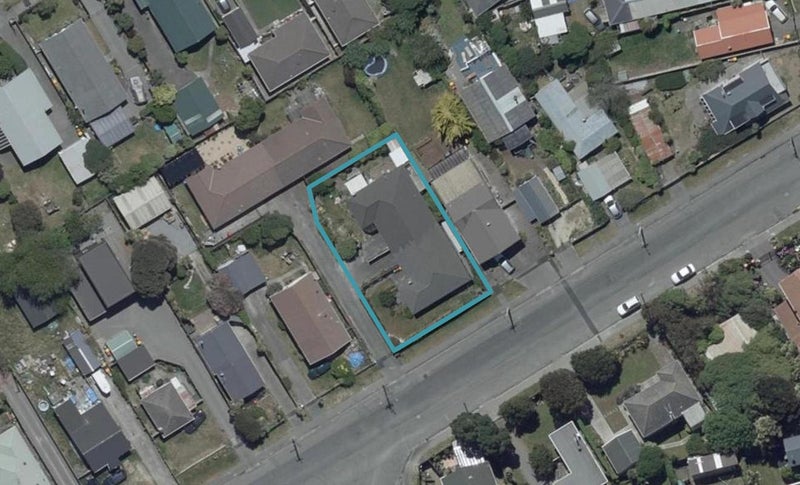 2/16 Pacific Road, North New Brighton, Christchurch - Carousel 1