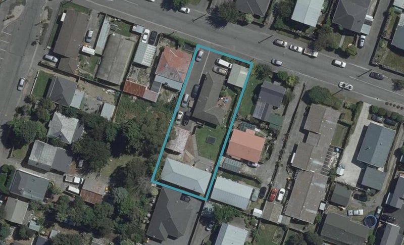 2/178 Hastings Street East, Waltham, Christchurch - Carousel 1